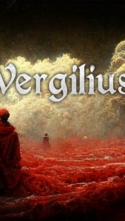 Vergil Devil May Cry 5 Ultra HD Gaming Wallpaper for Mobile | Bestwallpapers.net