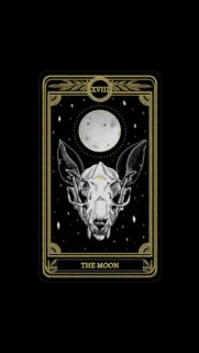 Vintage tarot card wallpaper Wallpaper – Free 4K HD Download