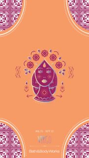 Virgo Zodiac Earth Energy Spiritual Aesthetic Phone Wallpaper