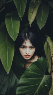 Virgo Earth Sign Goddess Aesthetic and Daily Horoscope Wallpaper