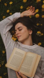 Serene Virgo Aesthetic Earth Sign Astrology Phone Wallpaper