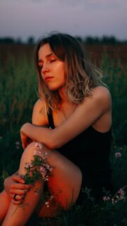 Virgo Aesthetic Nature Horoscope and Earth Sign Energy Wallpaper