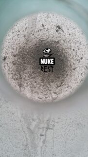 Nuke Rest Abstract Grey Concrete Texture Mobile Wallpaper