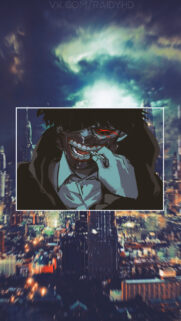 Ken Kaneki Tokyo Ghoul Mask Wallpaper for Mobile High Definition