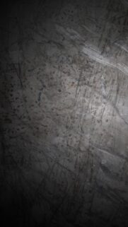 Minimalist Gritty Concrete Texture Background in Dark Grey and Steel Tones