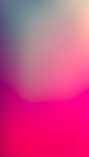 Stunning Pink and Purple Gradient Abstract Mobile Wallpaper Background