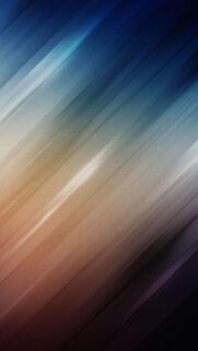 Abstract Diagonal Gradient Stripes Mobile Wallpaper HD Background