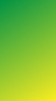 Minimalist Green and Yellow Gradient Mobile Wallpaper Background