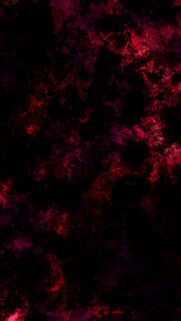 Deep Red and Black Abstract Grunge Texture Mobile Wallpaper