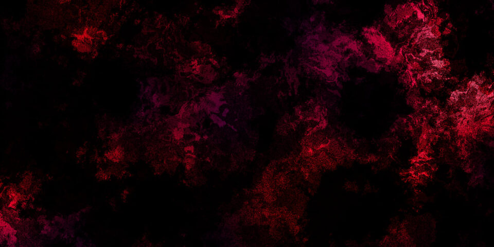 Deep Red and Black Abstract Grunge Texture Mobile Wallpaper