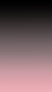 Minimalist Soft Pink and Deep Grey Gradient Mobile Wallpaper