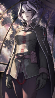 Ozen the Immovable Made in Abyss High Quality Mobile Wallpaper