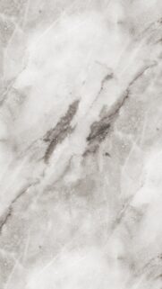 Elegant Light Grey Marble Texture Vertical Mobile Wallpaper