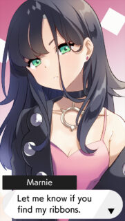 Marnie Pokemon Trainer Aesthetic Wallpaper High Quality Mobile Background