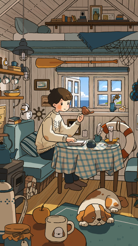 Previous