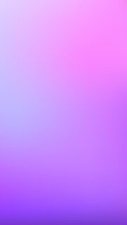 Minimalist Purple Gradient Soft Aesthetic Mobile Wallpaper