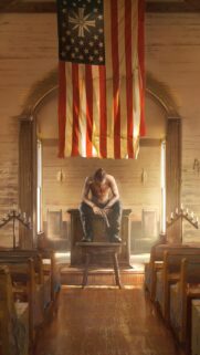 Joseph Seed Far Cry 5 Church Wallpaper High Definition Mobile Background
