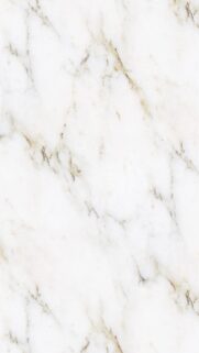 Elegant White Marble Texture Wallpaper for Mobile Devices