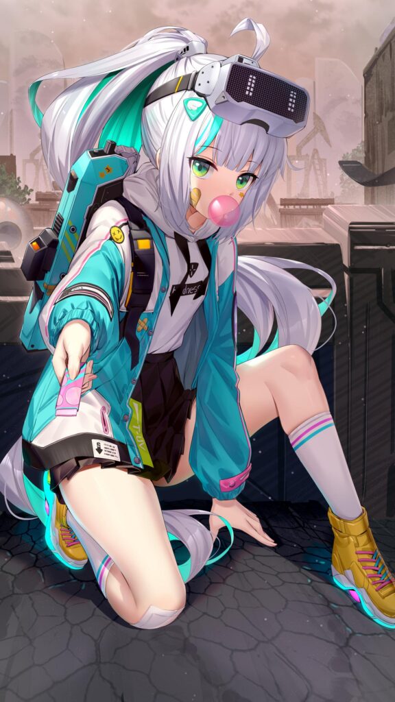 Next