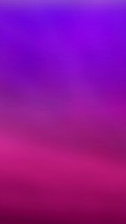 Stunning Purple and Magenta Gradient Minimalist Mobile Wallpaper