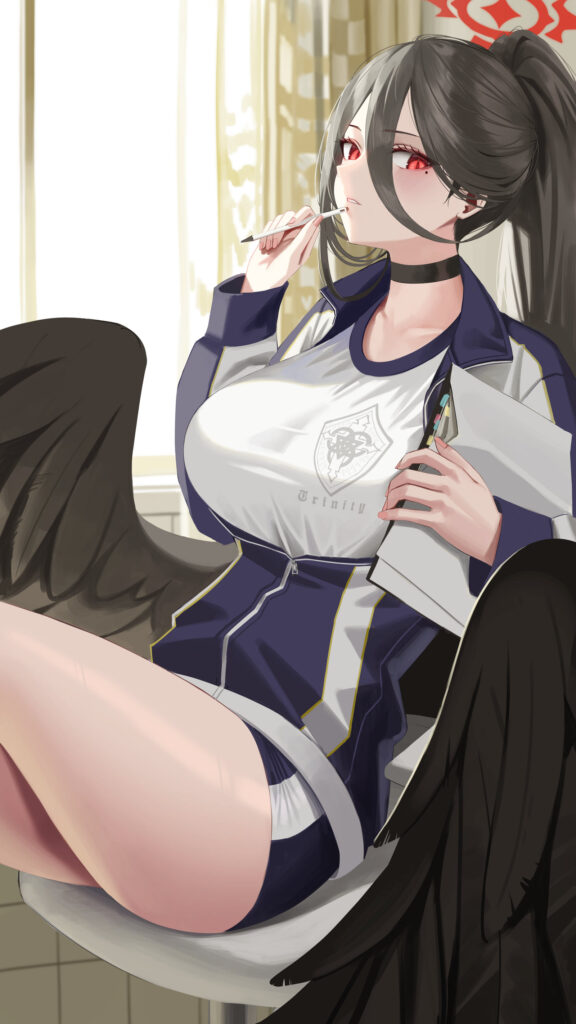 Previous