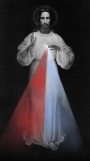 Divine Mercy Jesus Christ High Quality Religious Wallpaper for Mobile