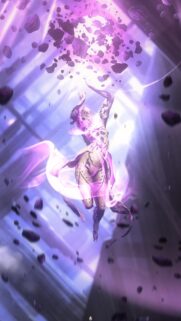 Warframe Gaming Wallpaper: High-Quality Tenno Warrior Mobile Background