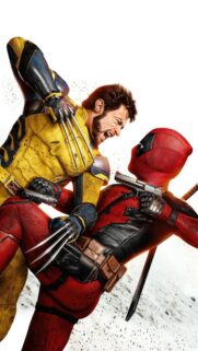Wolverine Marvel Cinematic Universe High Definition Mobile Wallpaper – Bestwallpapers.net