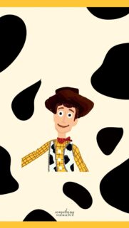 Woody Toy Story High Quality 4K Mobile Wallpaper – Bestwallpapers.net