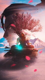 Yasuo Gaming Wallpaper HD – High Quality League of Legends Mobile Background