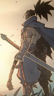 Yasuo Gaming Wallpaper HD – Epic League of Legends Mobile Background