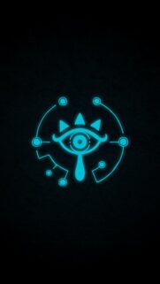 Epic Legend of Zelda Gaming Wallpaper – High Quality 4K Mobile Background
