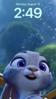 Stunning Zootopia Movie Wallpaper for Mobile – High Quality 4K Disney Background