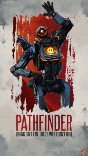 Apex Legends 4K Gaming Wallpaper for Mobile – High Quality HD Background