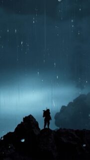 ARC Raiders Gaming Wallpaper 4K – High-Quality Sci-Fi Mobile Background