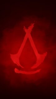 Assassin’s Creed Shadows 4K Gaming Wallpaper for Mobile – High-Quality Ninja Action Background