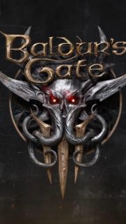 Baldurs Gate 3 High Definition Gaming Wallpaper for Mobile | Bestwallpapers.net