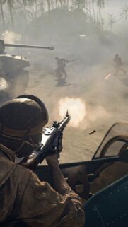 Call of Duty Mobile Wallpaper – High-Quality 4K Gaming Background for Smartphones