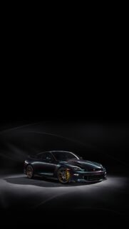 Stunning High-Resolution Supercar Mobile Wallpaper – 4K Sports Car Background
