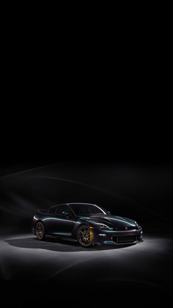 Stunning High-Resolution Supercar Mobile Wallpaper – 4K Sports Car Background