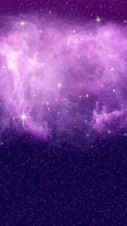 Celestial Deep Space Nebula Aesthetic Galaxy Spiritual Energy Wallpaper