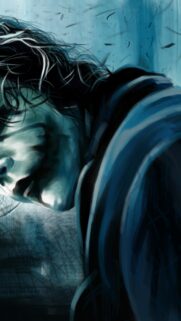 Premium Christopher Nolan Cinematic 4K Mobile Wallpaper – Bestwallpapers.net