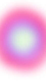 Vibrant Pink and Purple Aura Gradient Spiritual Energy Wallpaper