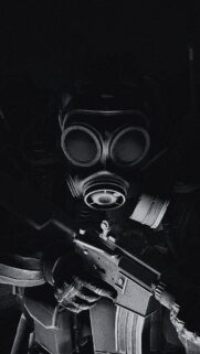 Counter Strike 2 HD Gaming Wallpaper for Mobile – High Quality CS2 Background