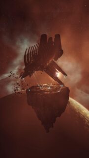 Dead Space Isaac Clarke Gaming Wallpaper – High Quality 4K Mobile Background