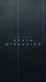 Death Stranding Sam Porter Bridges Cinematic 4K Mobile Gaming Wallpaper