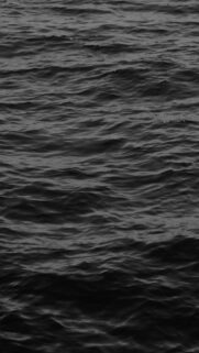 Deep Water Aesthetic Mobile Wallpaper – High Definition Ocean Background