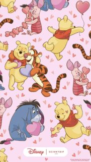 Magical Disney Mobile Wallpapers | High-Quality Disney Backgrounds for Phone