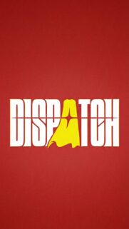 Dispatch Gaming Mobile Wallpaper – High-Definition Tactical Action Background for Smartphones