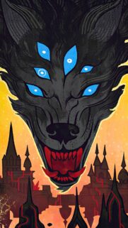 Epic Dragon Age Gaming Wallpaper for Mobile – High Quality 4K Background
